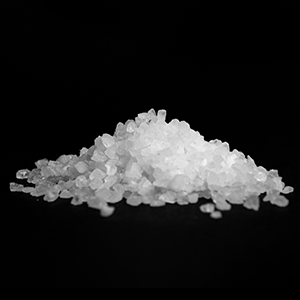 Sal Industrial Alimentaria Molida 30/80 Yodada