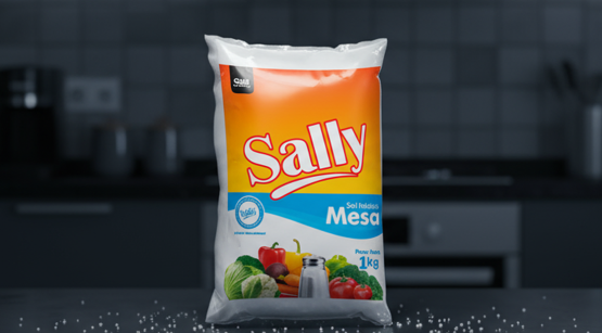 sal sally yodada 3.5